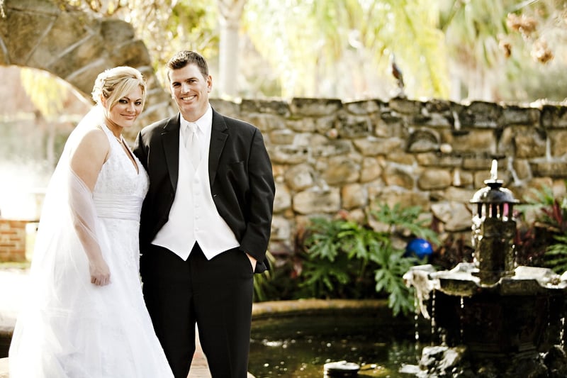 Aurora Hall Wedding Venue